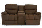Morrison Reclining Loveseat 766 - 449 - E1537 - 75 - Darseys Furniture & MattressLa - Z - Boy