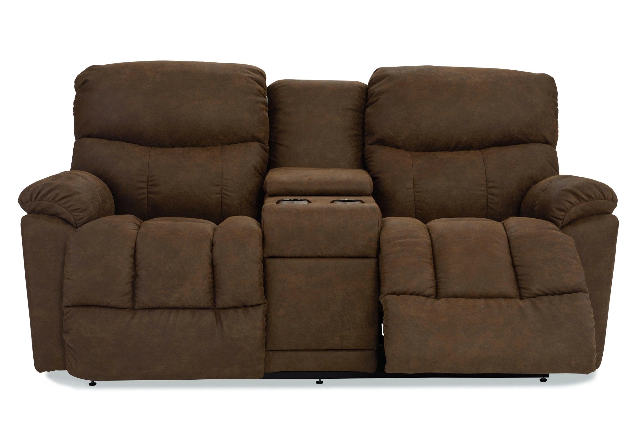 Morrison Reclining Loveseat 766 - 449 - E1537 - 75 - Darseys Furniture & MattressLa - Z - Boy