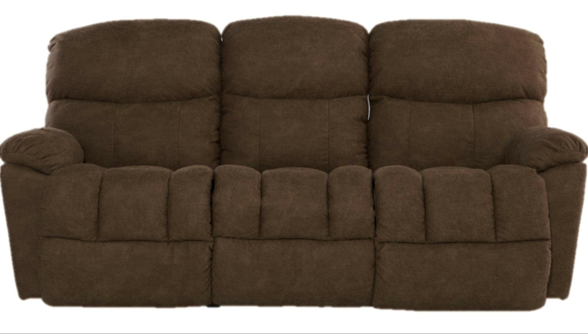 Morrison Reclining Sofa 766 - 444 - E1537 - 75 - Darseys Furniture & MattressLa - Z - Boy Main image