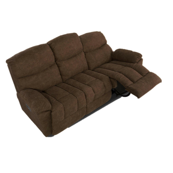 Morrison Reclining Sofa 766 - 444 - E1537 - 75 - Darseys Furniture & MattressLa - Z - Boy