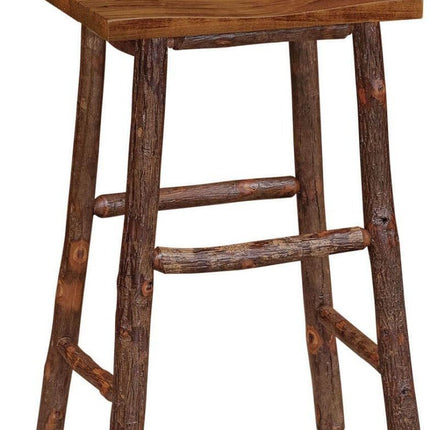 Mountain Retreat Michael's Counter Barstool T41050 - Darseys Furniture & MattressArchbold