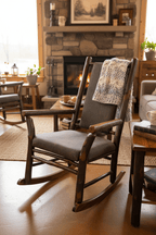 Mountain Retreat Michaels Rocking Chair T47420 - Darseys Furniture & MattressArchbold