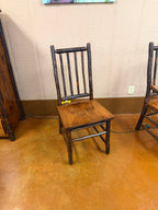 Mountain Retreat Michaels Side Chair T47120 - Darseys Furniture & MattressArchbold