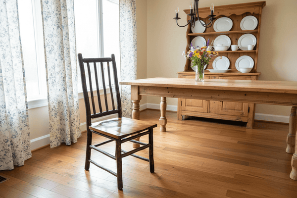 Mountain Retreat Michaels Side Chair T47120 - Darseys Furniture & MattressArchbold
