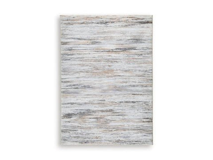 Nace Rug R407471 - Darseys Furniture & MattressAshley