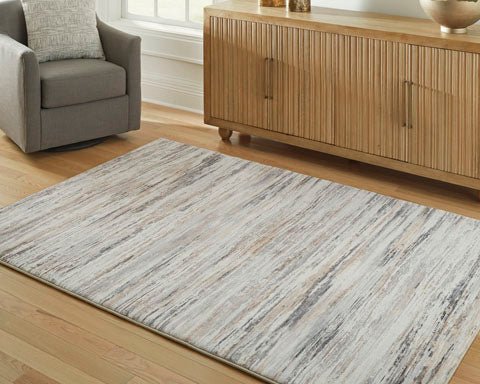 Nace Rug R407471 - Darseys Furniture & MattressAshley