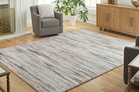 Nace Rug R407471 - Darseys Furniture & MattressAshley