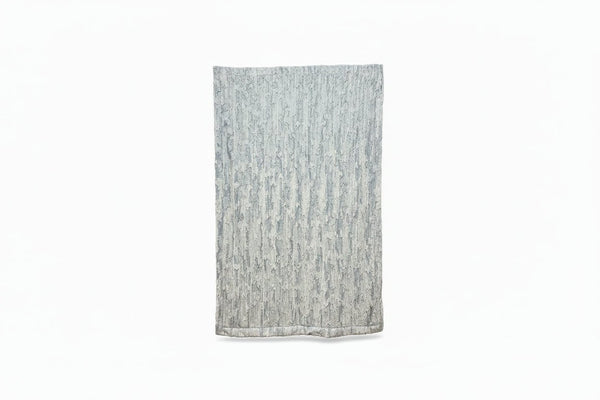 Navy Oceana Powder Willow - XL Size 80"x55" - Darseys Furniture & MattressHandmade Heifer