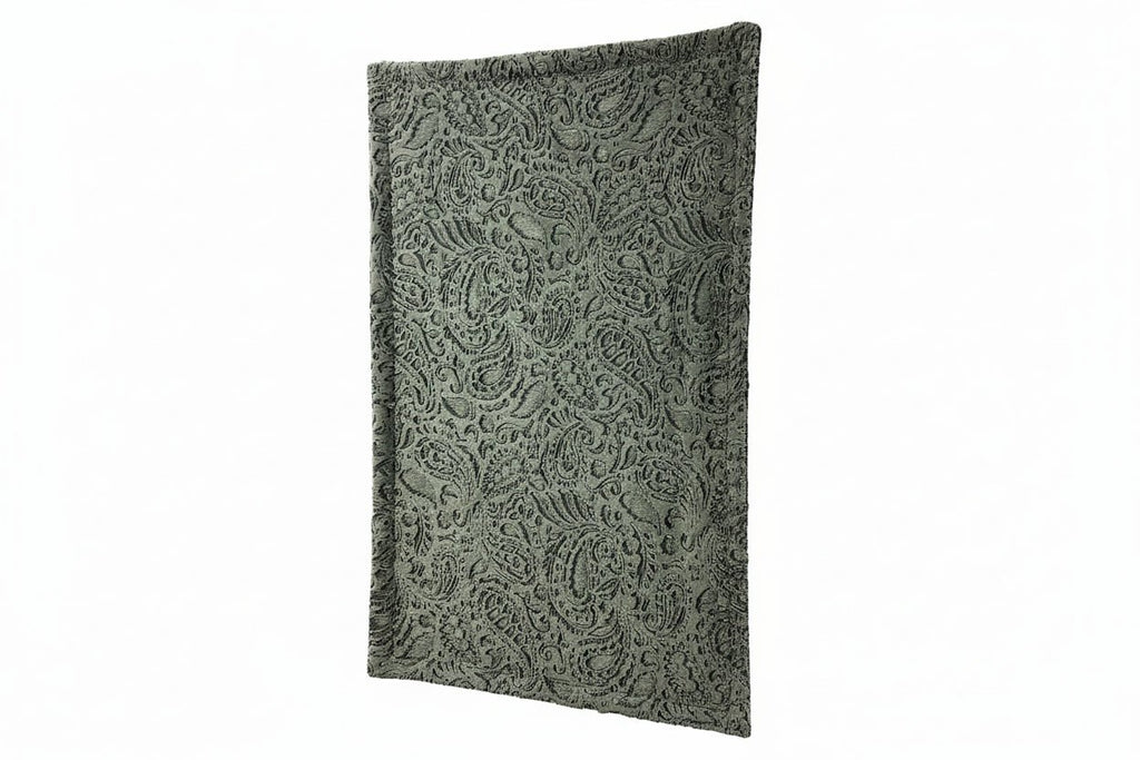 Navy Tuscany Olive Paisley - Darseys Furniture & MattressHandmade Heifer