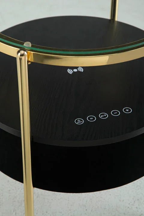 Nedman End Table A4000669 - Darseys Furniture & MattressAshley