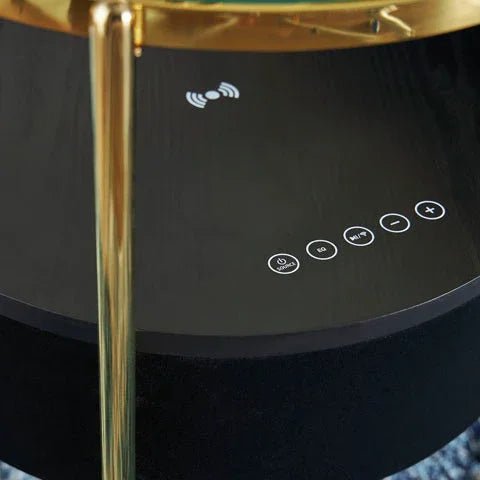 Nedman End Table A4000669 - Darseys Furniture & MattressAshley