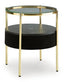 Nedman End Table A4000669 - Darseys Furniture & MattressAshley