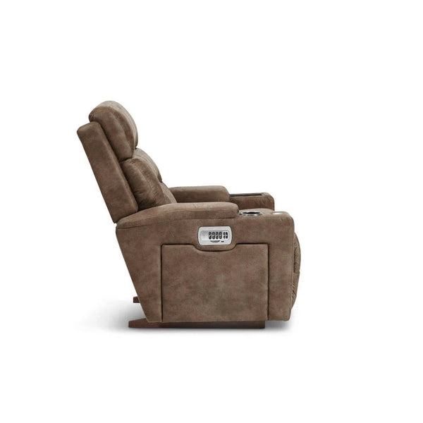 Neo Power Recliner 762 - 10X - D1825 - 74 - Darseys Furniture & MattressLa - Z - Boy