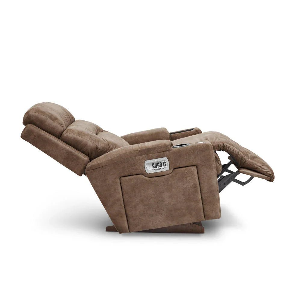 Neo Power Recliner 762 - 10X - D1825 - 74 - Darseys Furniture & MattressLa - Z - Boy