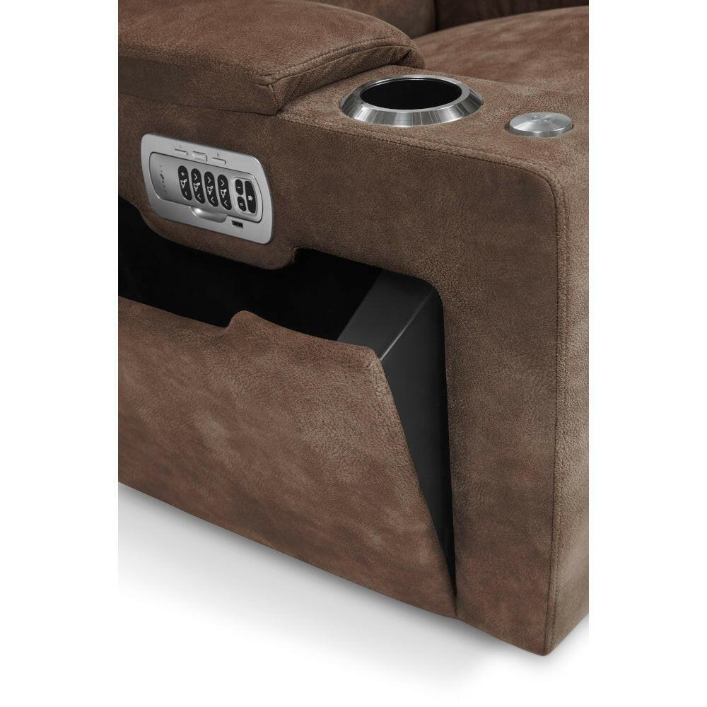 Neo Power Recliner 762 - 10X - D1825 - 74 - Darseys Furniture & MattressLa - Z - Boy