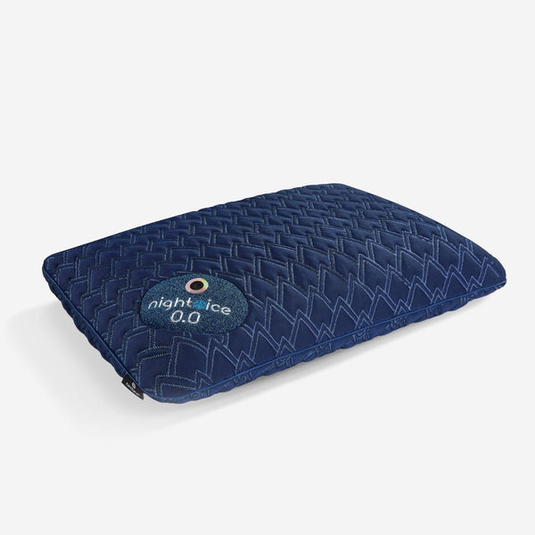 Night Ice 0.0 Pillow Queen Size - Darseys Furniture & MattressBedgear