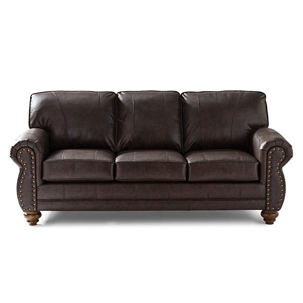 Noble Sofa FSS64DWLU - 7556L - Darseys Furniture & MattressBest Home Furnishings