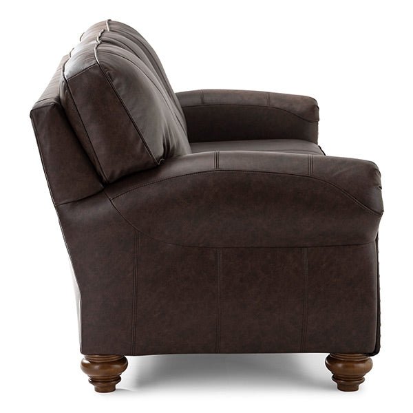 Noble Sofa FSS64DWLU - 7556L - Darseys Furniture & MattressBest Home Furnishings