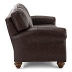 Noble Sofa FSS64DWLU - 7556L - Darseys Furniture & MattressBest Home Furnishings