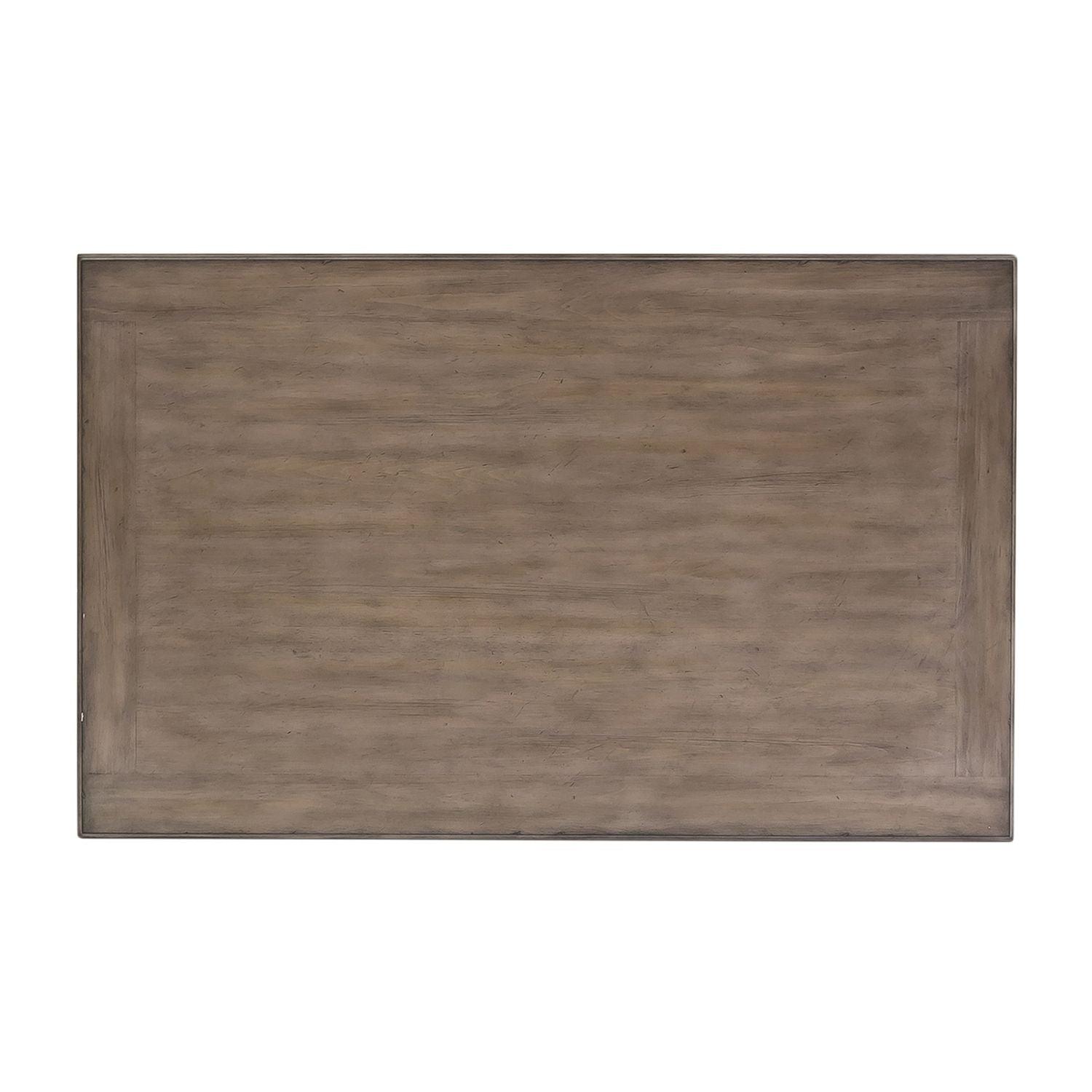 Ocean Isle Cocktail Table 303G - OT1010 - Darseys Furniture & MattressLiberty Furniture