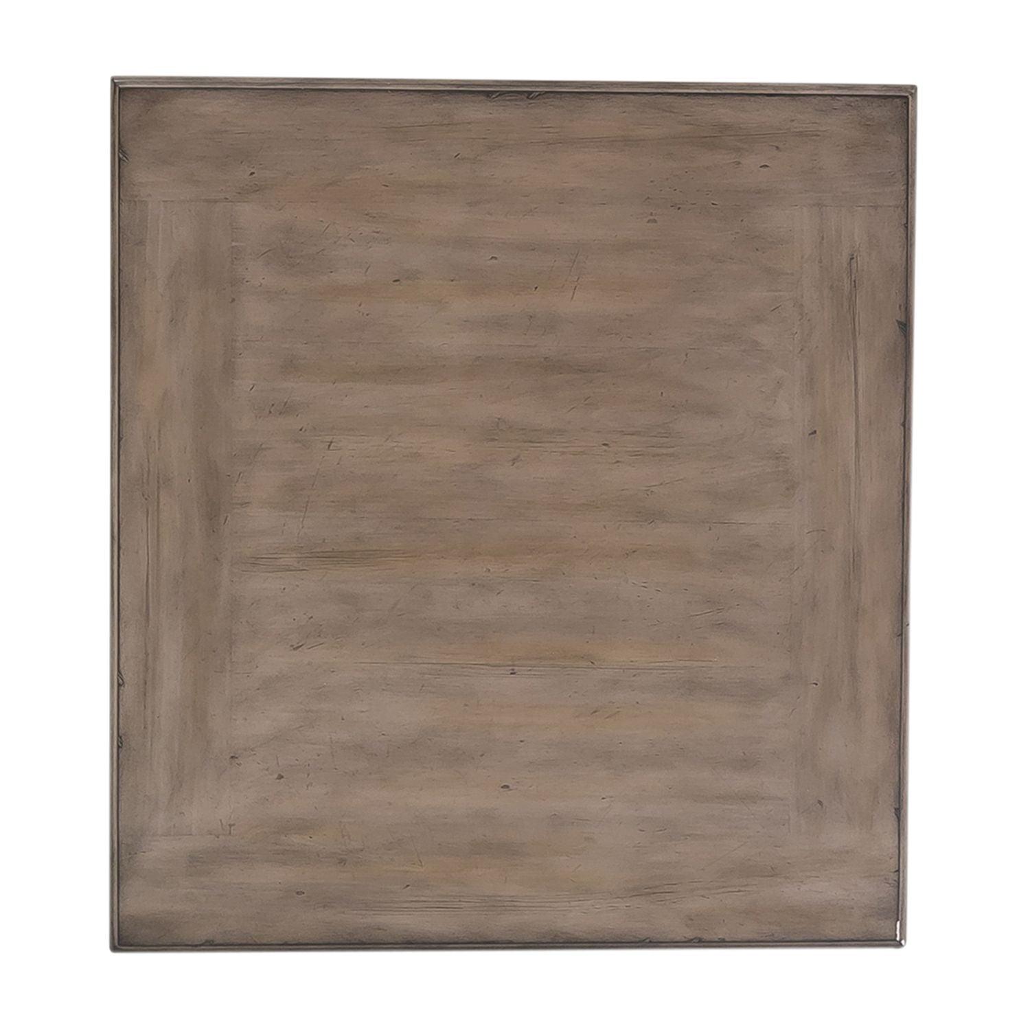Ocean Isle End Table 303G - OT1020 - Darseys Furniture & MattressLiberty Furniture