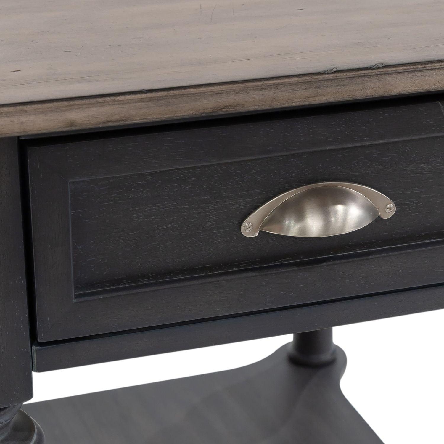 Ocean Isle End Table 303G - OT1020 - Darseys Furniture & MattressLiberty Furniture