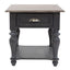 Ocean Isle End Table 303G - OT1020 - Darseys Furniture & MattressLiberty Furniture