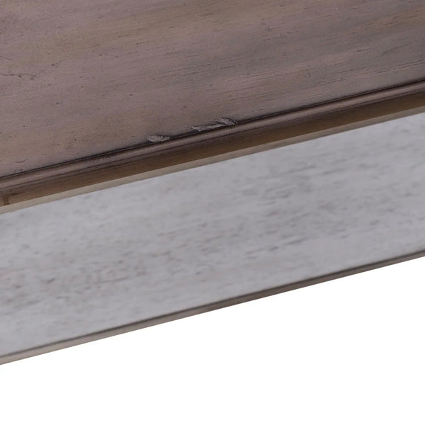 Ocean Isle White Cocktail Table 303W - OT1010 - Darseys Furniture & MattressLiberty Furniture