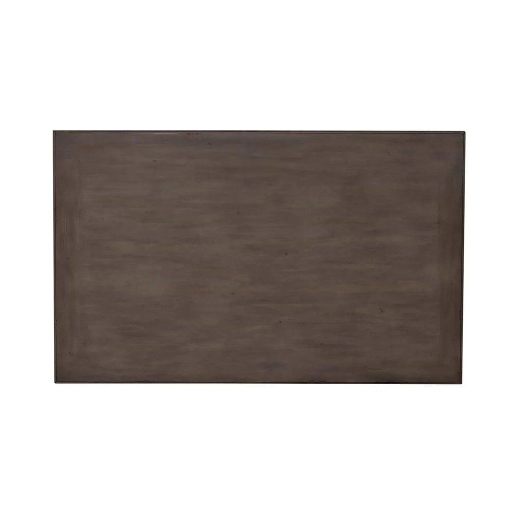 Ocean Isle White Cocktail Table 303W - OT1010 - Darseys Furniture & MattressLiberty Furniture