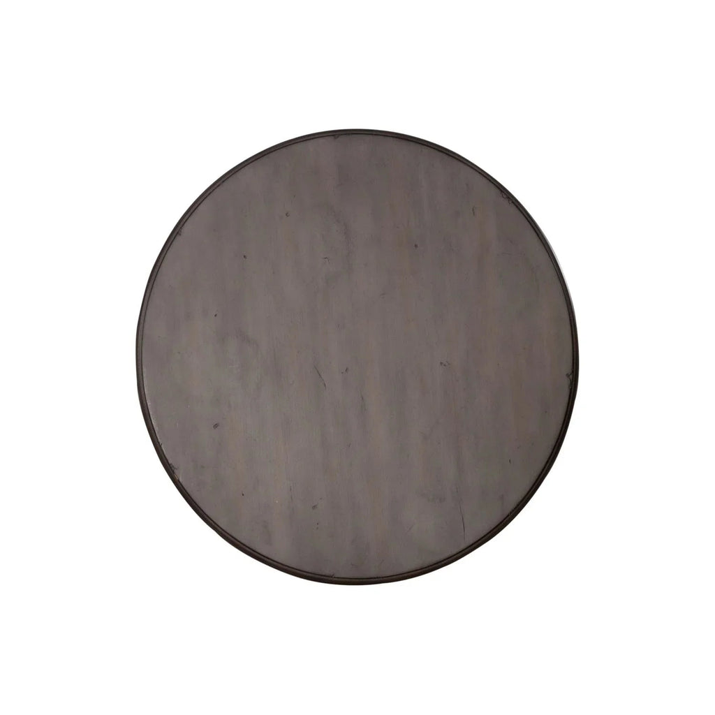 Ocean Isle White End Table 303W - OT1022 - Darseys Furniture & MattressLiberty Furniture