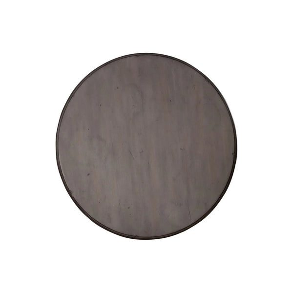 Ocean Isle White End Table 303W - OT1022 - Darseys Furniture & MattressLiberty Furniture