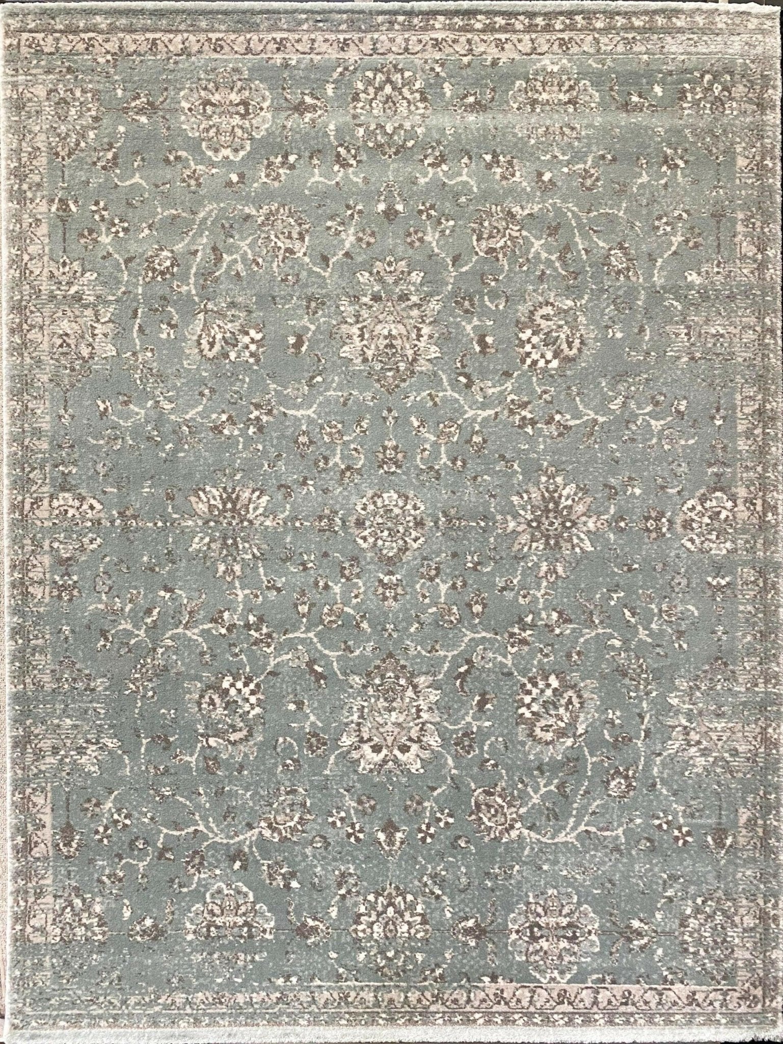 Opus Cosy 5' X 8' Rug 54332 730 - Darseys Furniture & MattressMayberry Rugs Main image