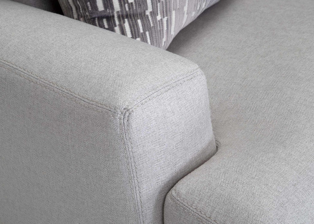 Oslo Linen Loveseat 80820 - 3514 - 08 - Darseys Furniture & MattressFranklin Furniture Corp.