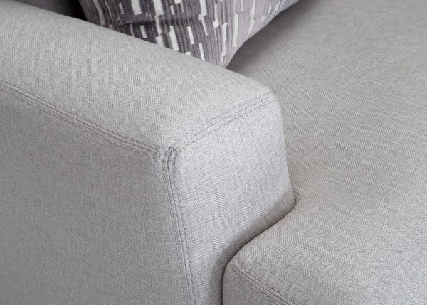 Oslo Linen Loveseat 80820 - 3514 - 08 - Darseys Furniture & MattressFranklin Furniture Corp.