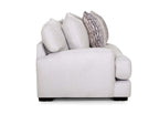 Oslo Linen Loveseat 80820 - 3514 - 08 - Darseys Furniture & MattressFranklin Furniture Corp.