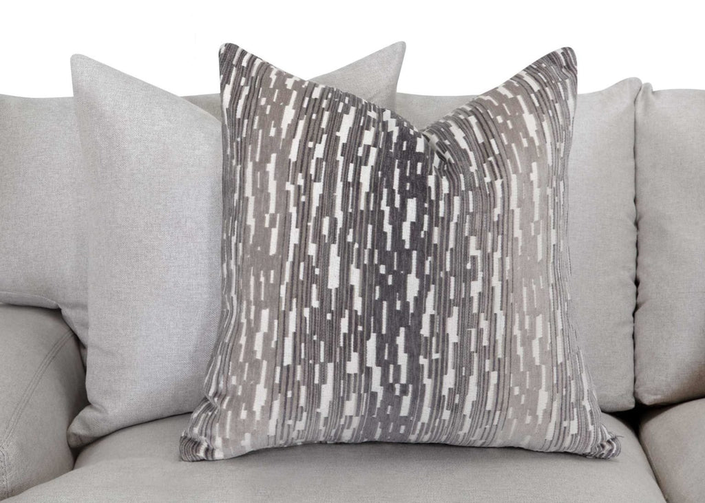 Oslo Linen Loveseat 80820 - 3514 - 08 - Darseys Furniture & MattressFranklin Furniture Corp.