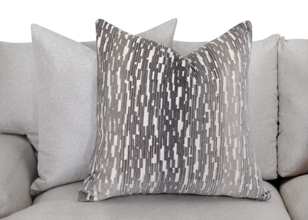 Oslo Linen Loveseat 80820 - 3514 - 08 - Darseys Furniture & MattressFranklin Furniture Corp.