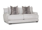 Oslo Linen Sofa 80840 - 3514 - 08 - Darseys Furniture & MattressFranklin Furniture Corp.
