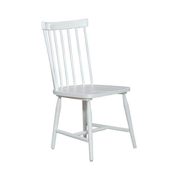 Palmetto Heights Table and 6 Chairs 499 - C4000S - P4290 - T4290 - Darseys Furniture & MattressLiberty Furniture