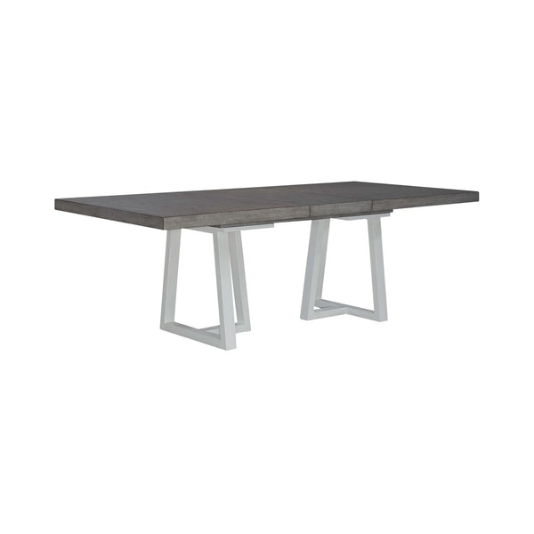 Palmetto Heights Table and 6 Chairs 499 - C4000S - P4290 - T4290 - Darseys Furniture & MattressLiberty Furniture