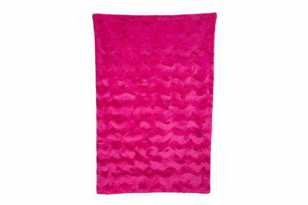 Pansy Hide Cerise Hide - Darseys Furniture & MattressHandmade Heifer