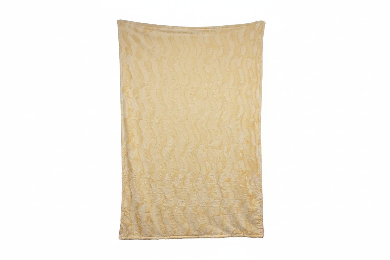 Papaya Hide Banana Hide - Mega Size 90"x55" Secondary image