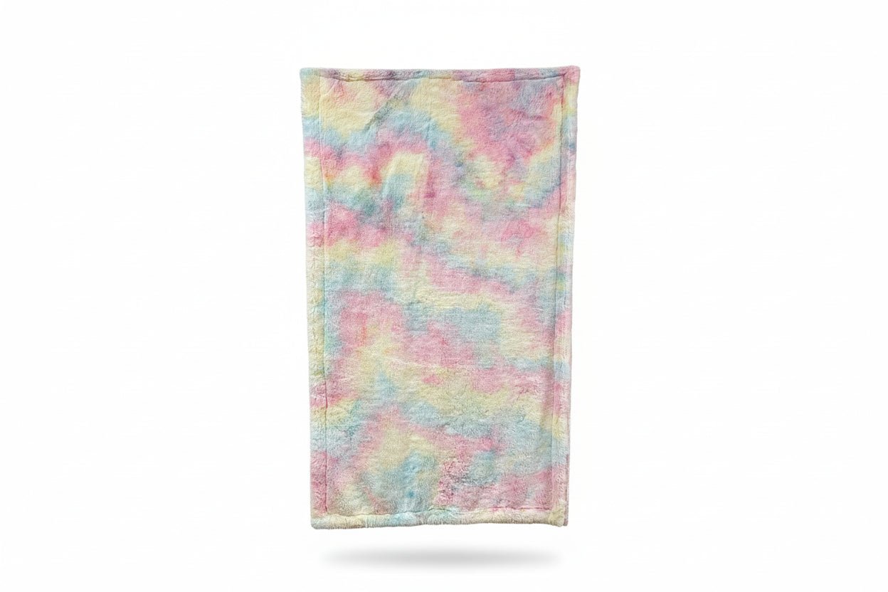 Pastel Fusion Bunny Pink a Boo Bunny Secondary image