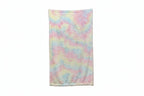 Pastel Fusion Bunny Pink A Boo Bunny, Lap Size 36"x60" - Darseys Furniture & MattressHandmade Heifer