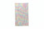 Pastel Fusion Bunny Pink A Boo Bunny, Lap Size 36"x60" - Darseys Furniture & MattressHandmade Heifer