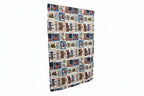 Patriotic Patch Jeans Tuscany - Darseys Furniture & MattressHandmade Heifer