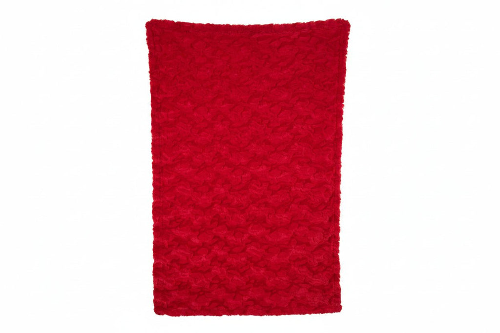 Patriotic Patch Scarlet Tuscany - Darseys Furniture & MattressHandmade Heifer