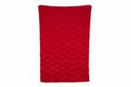 Patriotic Patch Scarlet Tuscany - Darseys Furniture & MattressHandmade Heifer