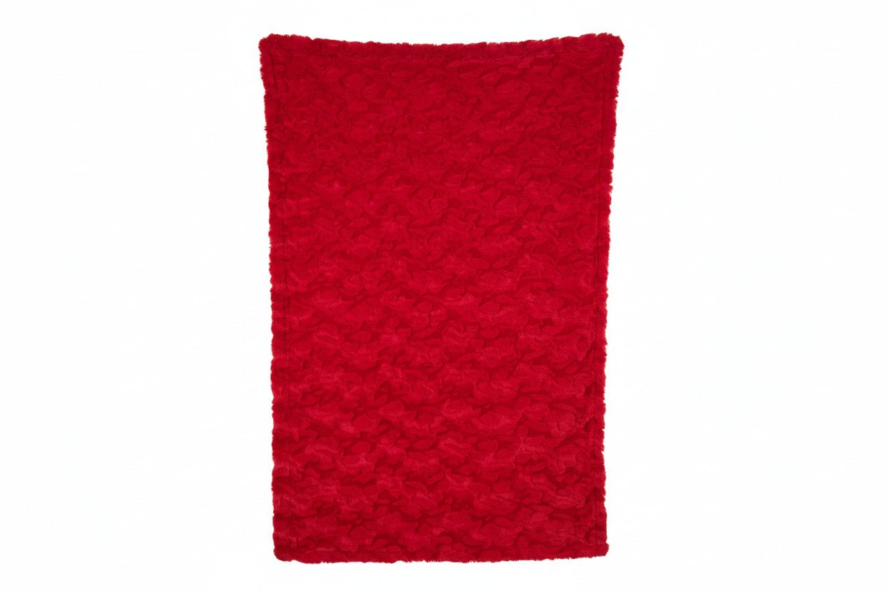 Patriotic Patch Scarlet Tuscany - Darseys Furniture & MattressHandmade Heifer