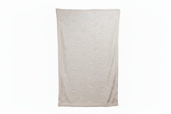 Pearl Paisley Pearl Bunny - Mega Size 90"x55" - Darseys Furniture & MattressHandmade Heifer